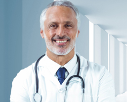 Dr. Ethan Davis