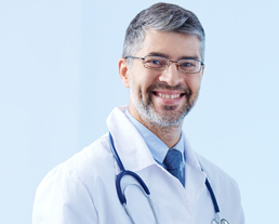 Dr. Daniel Morris