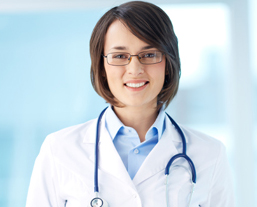 Dr. Alina Brooks