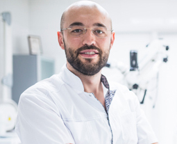 Dr. Jason Lewis